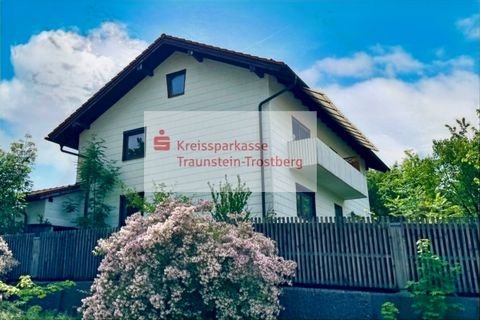 Traunwalchen Häuser, Traunwalchen Haus kaufen