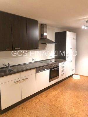 Küche Einliegerwohnung