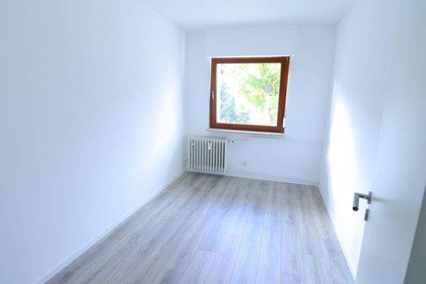 3. Schlafzimmer  2. OG ( Maisonette)