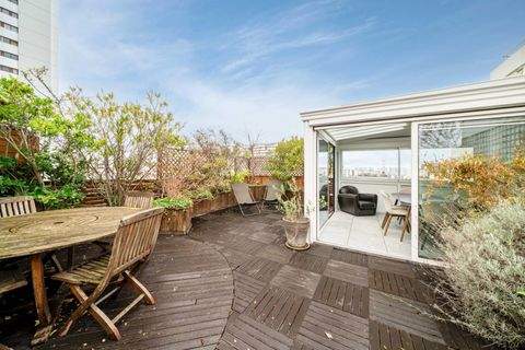 15th (La Motte Picquet) Wohnungen, 15th (La Motte Picquet) Wohnung kaufen