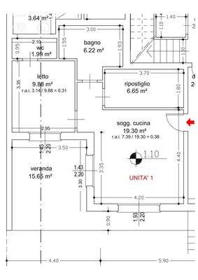 UNITA' 1 planimetria.jpg