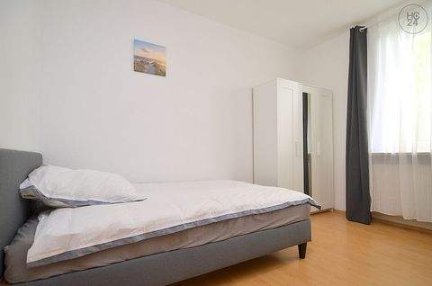 Nürnberg Wohnen auf Zeit, möbliertes Wohnen