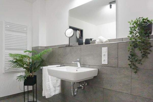 Einrichtungsbeispiel