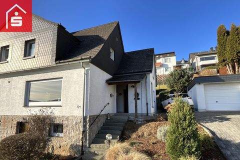 Meschede Häuser, Meschede Haus kaufen