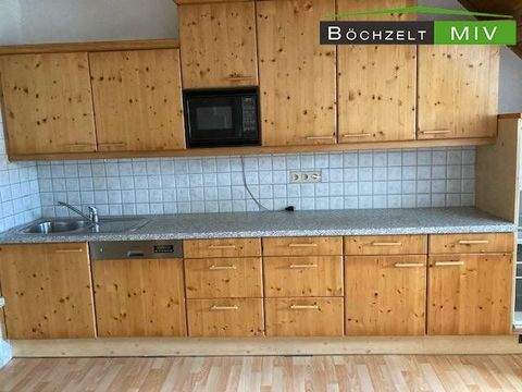 Knittelfeld Wohnungen, Knittelfeld Wohnung mieten