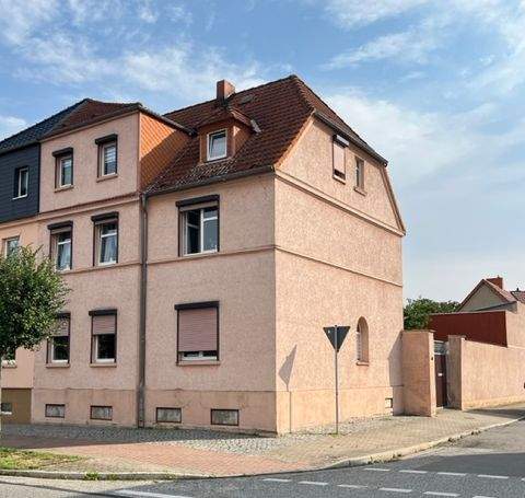 Tangermünde Häuser, Tangermünde Haus kaufen