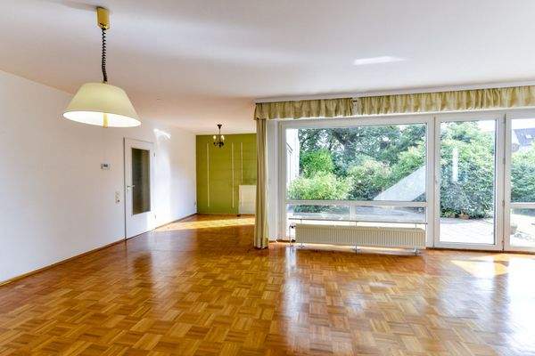 Wohn-Essbereich Erdgeschoss