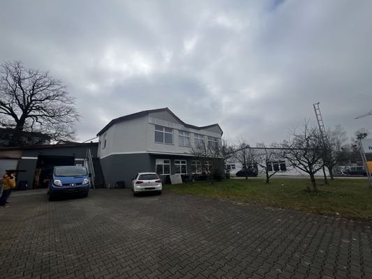 Objektansicht
