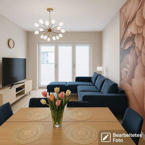 Szczecin Wohnungen, Szczecin Wohnung kaufen