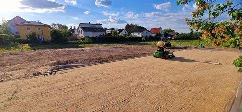 Halle (Saale) Grundstücke, Halle (Saale) Grundstück kaufen