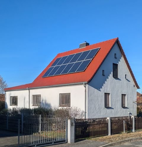 Bernsdorf Häuser, Bernsdorf Haus kaufen