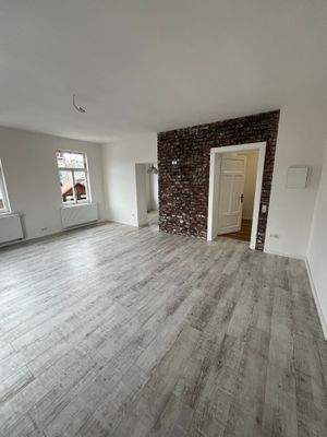 W5 Wohn-Schlafzimmer mit Küche