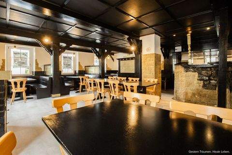 Wehr/Öflingen Gastronomie, Pacht, Gaststätten