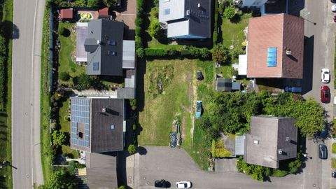 Ötigheim Grundstücke, Ötigheim Grundstück kaufen