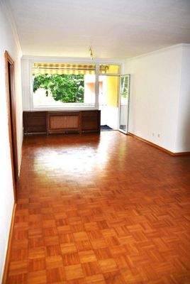 grosser 38 qm Wohnraum 