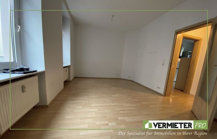Schickes 1-Zi. Apartment mit EBK, WohnkÃ¼che und Tageslichtbad am Westbahnhof