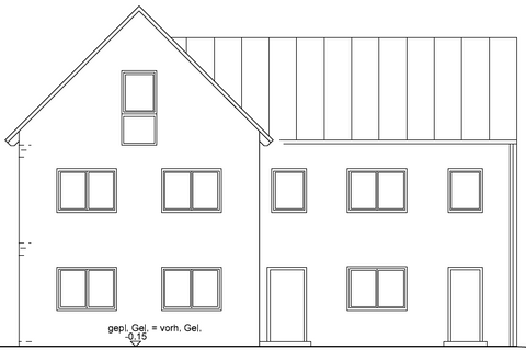 Niedernberg Häuser, Niedernberg Haus kaufen