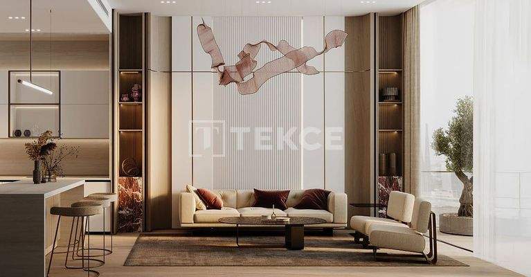 Apartments with Exclusive Amenities and Payment Plan in JVT Dubai