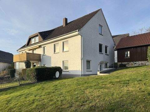 Horn-Bad Meinberg Häuser, Horn-Bad Meinberg Haus kaufen