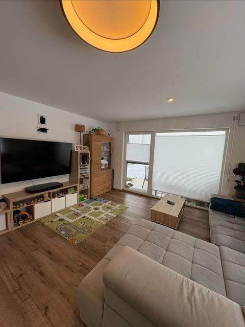 Asbach-Bäumenheim Wohnungen, Asbach-Bäumenheim Wohnung mieten