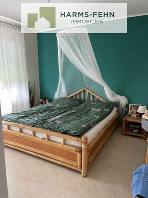 Schlafen EG-Wohnung