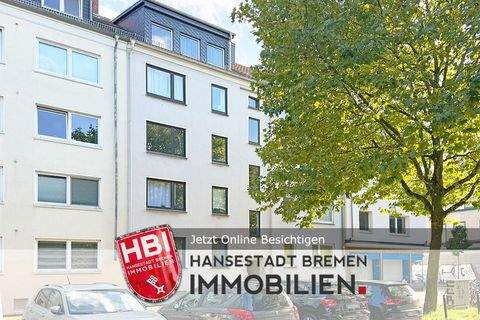 Bremen Wohnungen, Bremen Wohnung kaufen