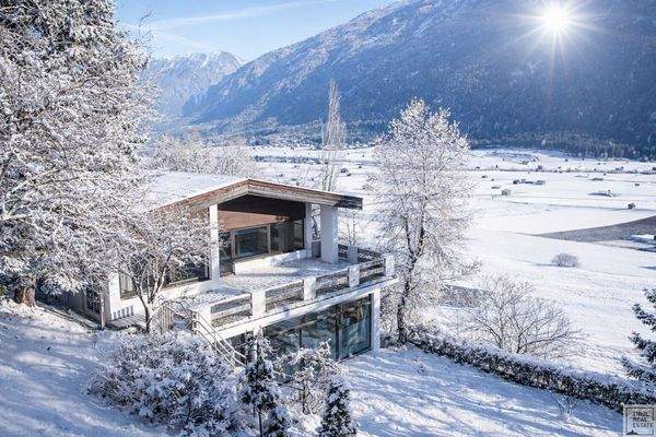 Grundstück mit Aussicht