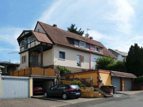 Birstein Häuser, Birstein Haus kaufen