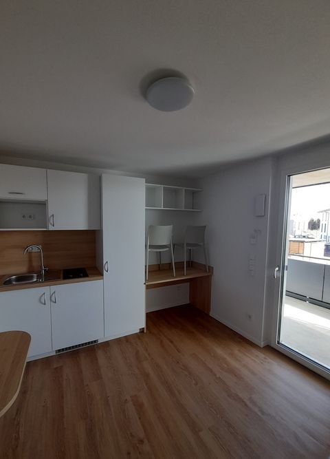 Eching Wohnungen, Eching Wohnung mieten