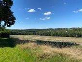 Ein wunderbarer Ausblick zum Genießen