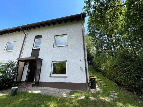 Lüdenscheid Häuser, Lüdenscheid Haus kaufen