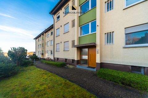 Ebersbach an der Fils Wohnungen, Ebersbach an der Fils Wohnung kaufen