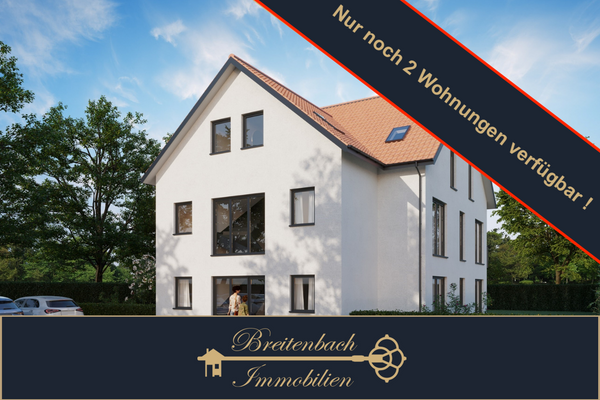 Breitenbach - Immobilien