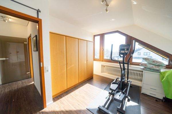 Schlafzimmer Whg Nr. 3