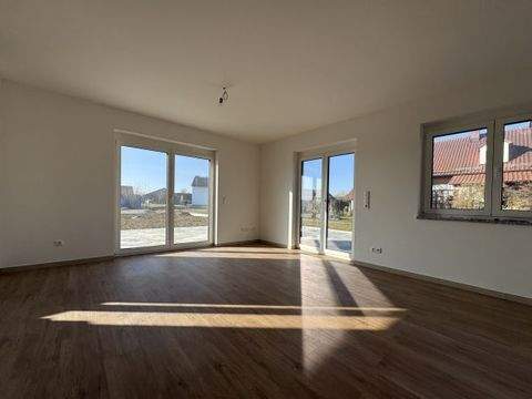 Pfakofen Halle, Pfakofen Hallenfläche