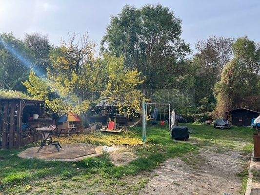 Grundstück Ri Süden