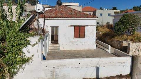 Kalyves Häuser, Kalyves Haus kaufen