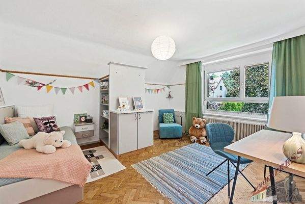 B8 Kinderzimmer 1. STock