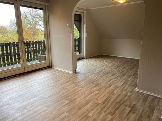 Schlafzimmer 2 OG