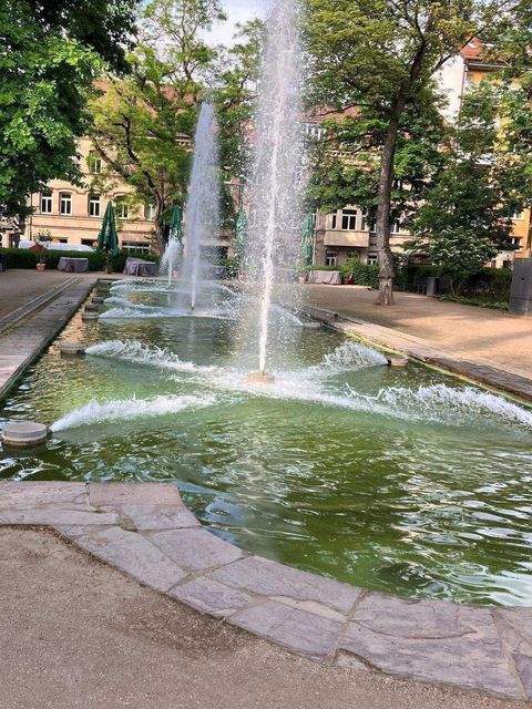 Fürth Wohnungen, Fürth Wohnung mieten