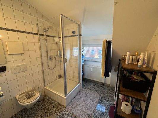 weitere Ansicht Bad im 2 DG