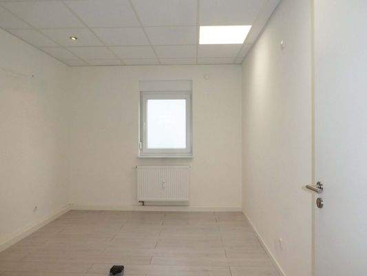 Büro/Behandlungsraum 1