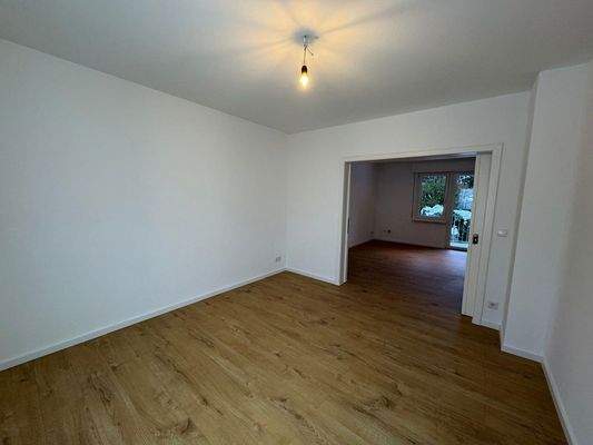 oder Arbeits-/Kinderzimmer