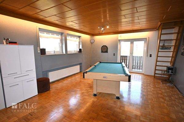 1.OG-Wohnzimmer mit Blk.