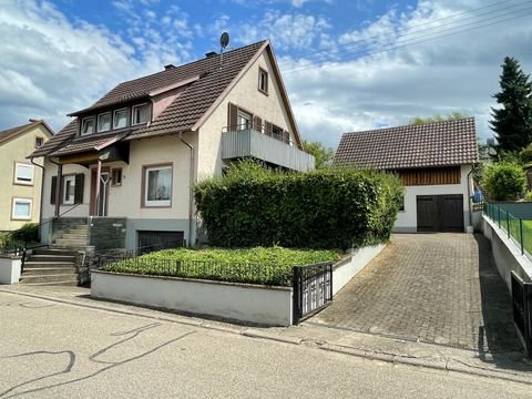 Bahlingen am Kaiserstuhl Häuser, Bahlingen am Kaiserstuhl Haus kaufen