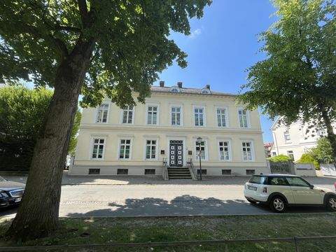 Detmold Wohnungen, Detmold Wohnung mieten