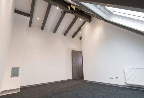 Impressionen nach der Kernsanierung im Jahr 2020