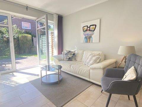 Borkum Wohnungen, Borkum Wohnung kaufen