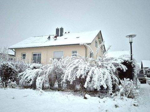 Geisenfeld Häuser, Geisenfeld Haus kaufen