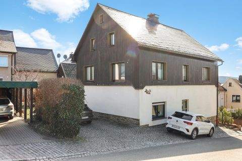 Breitenbrunn Häuser, Breitenbrunn Haus kaufen